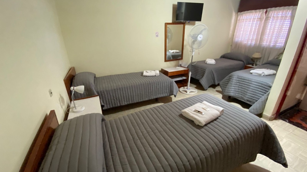 Photo of Bedroom in Malargue