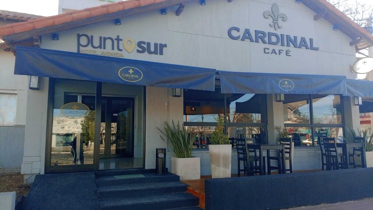 Photo of Outdoor in Malargue