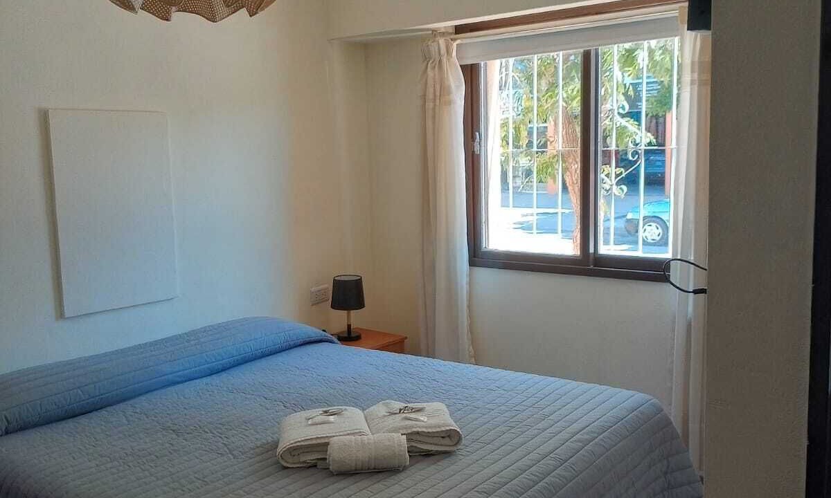 Photo of Bedroom in Malargue