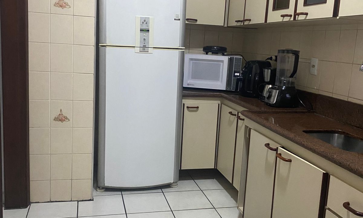 Photo of Kitchen in Vila Assuncao