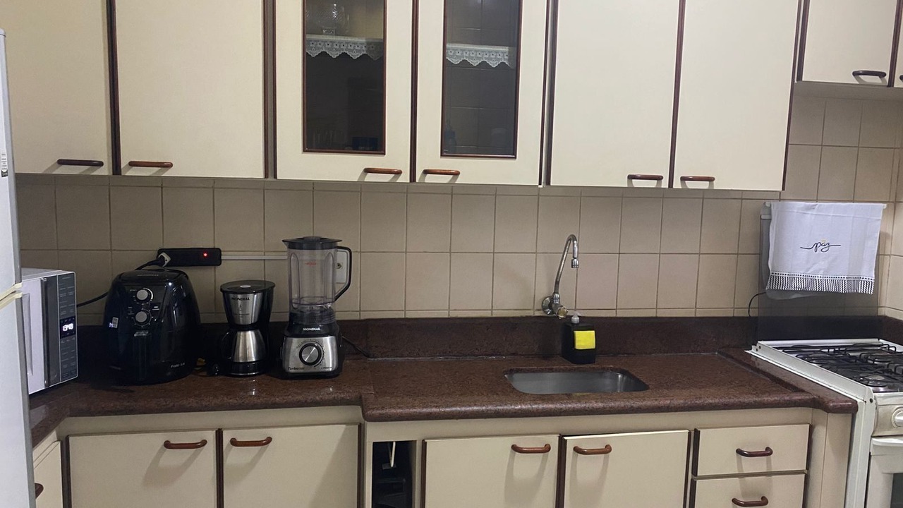 Photo of Kitchen in Vila Assuncao