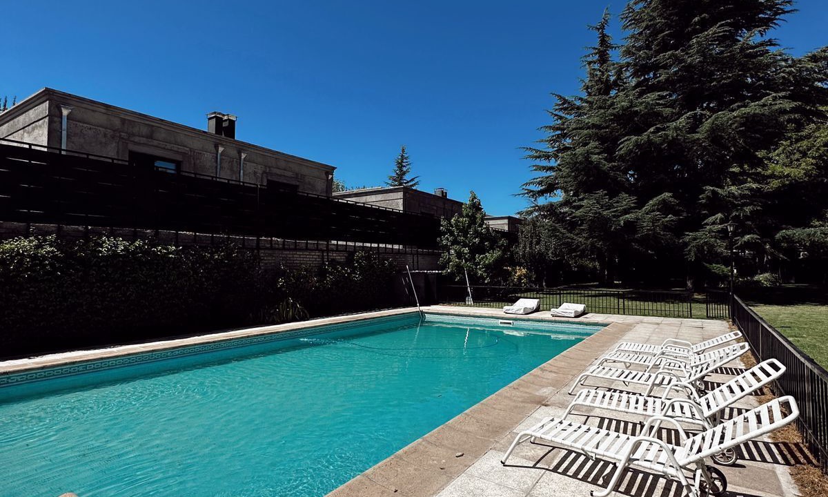 Photo of Outdoor in Chacras de Coria