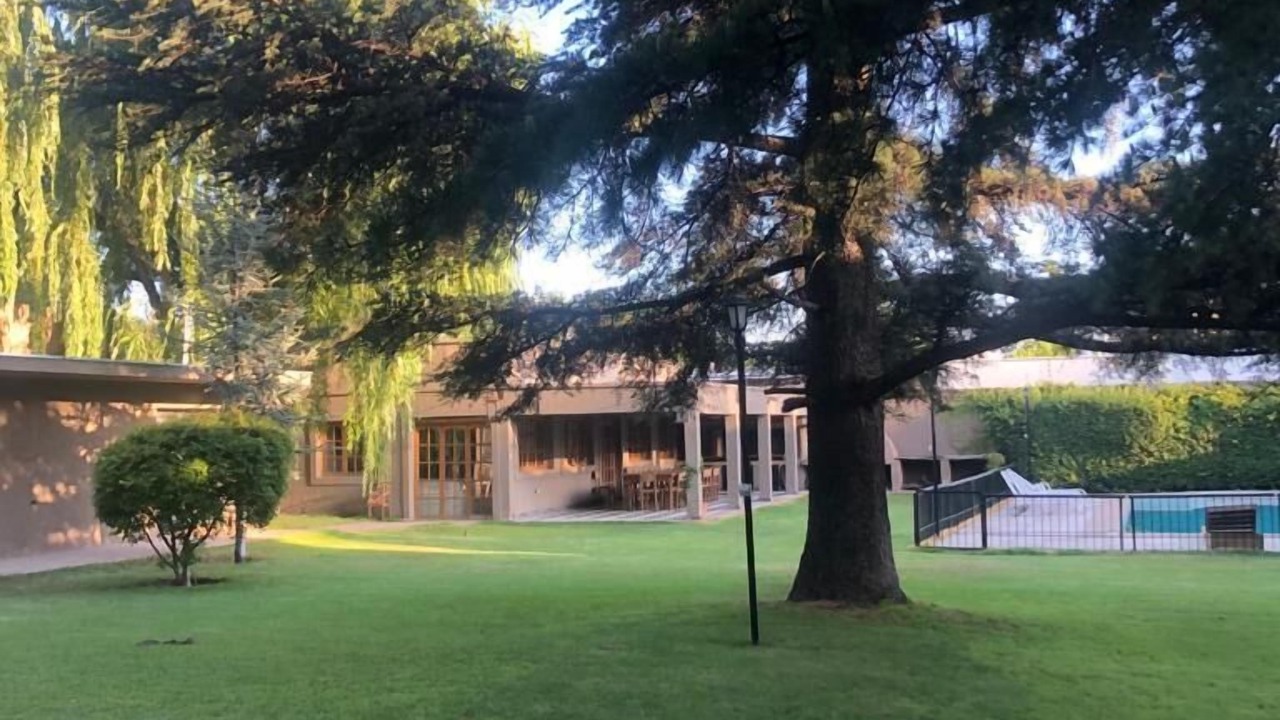 Photo of Outdoor in Chacras de Coria