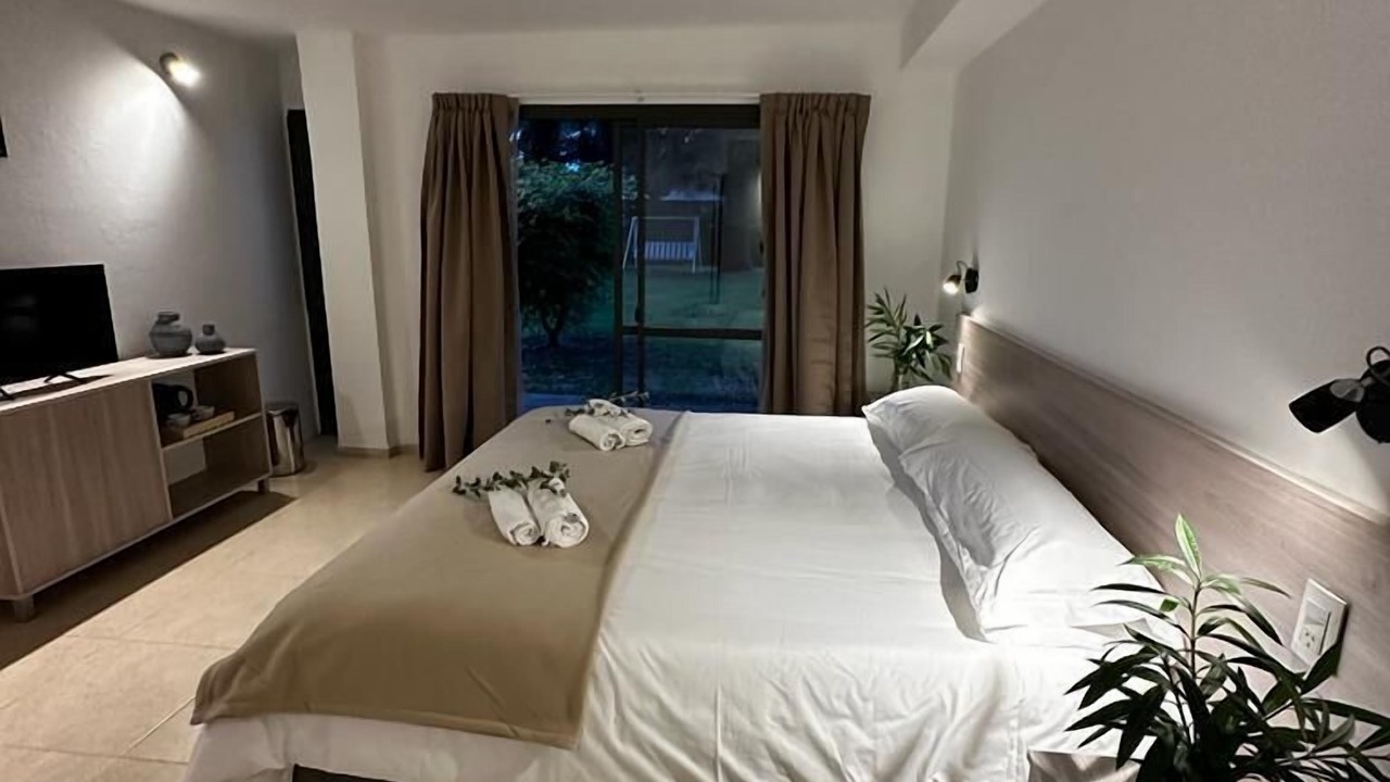 Photo of Bedroom in Chacras de Coria
