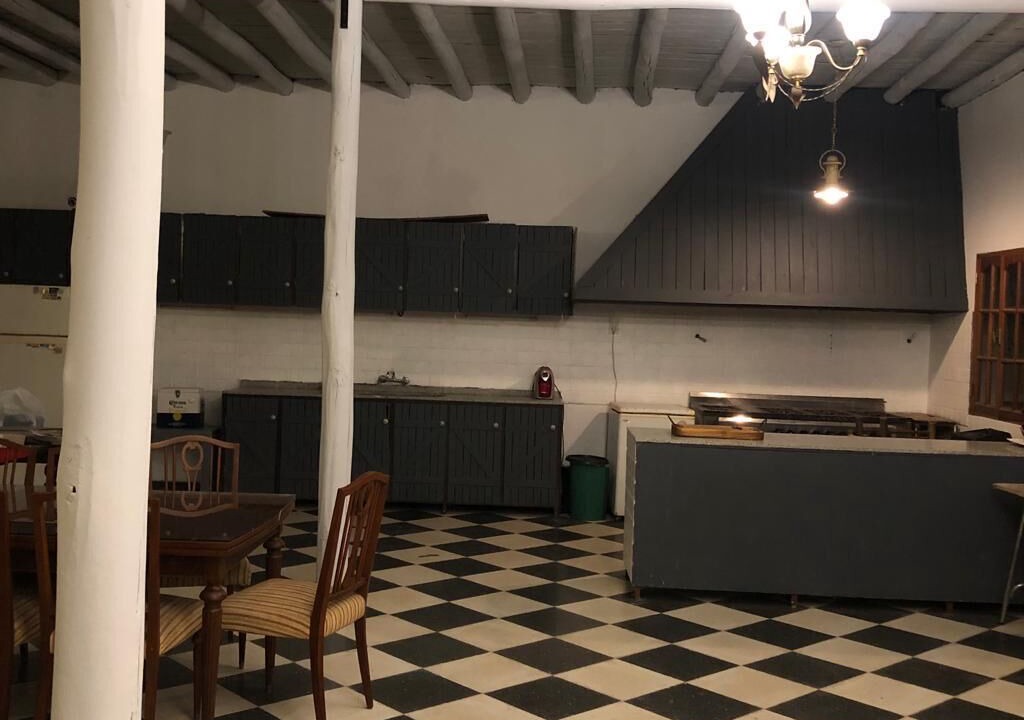 Photo of Kitchen in Chacras de Coria