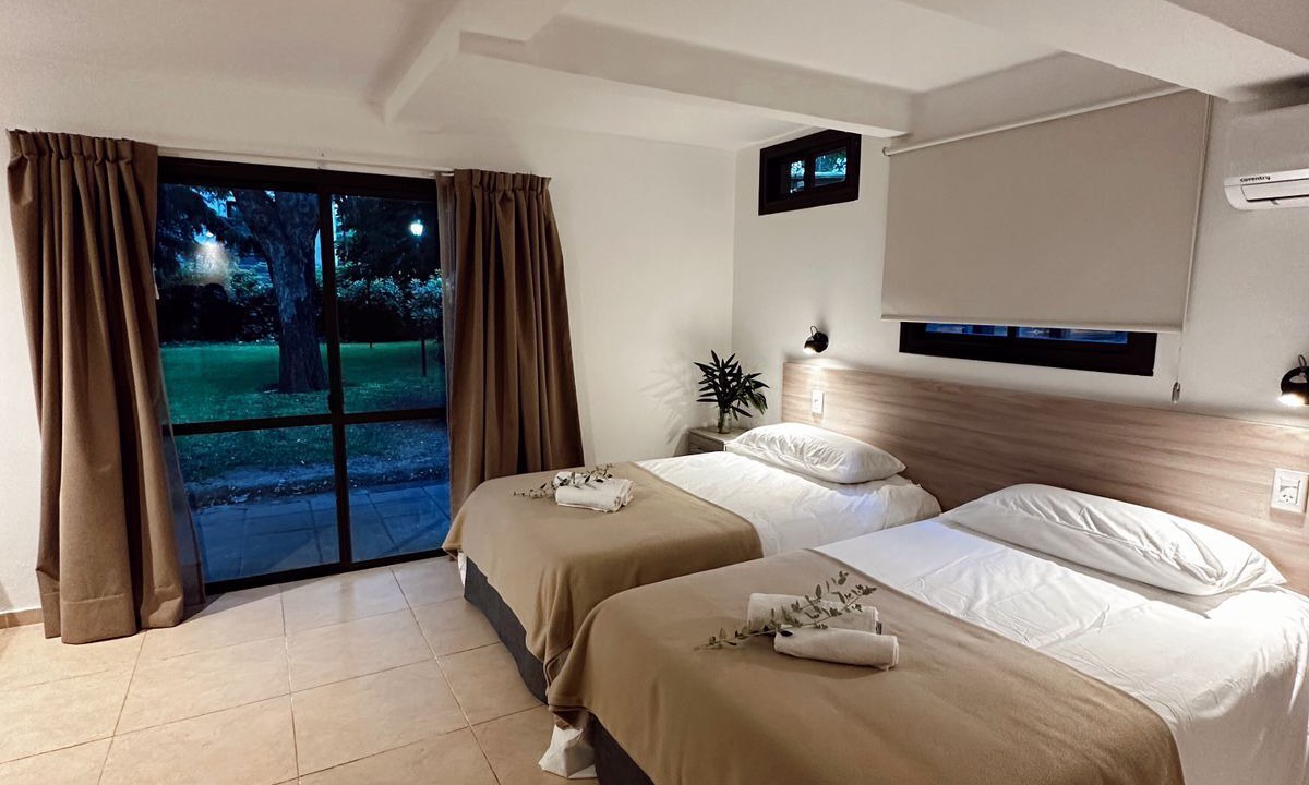 Photo of Bedroom in Chacras de Coria