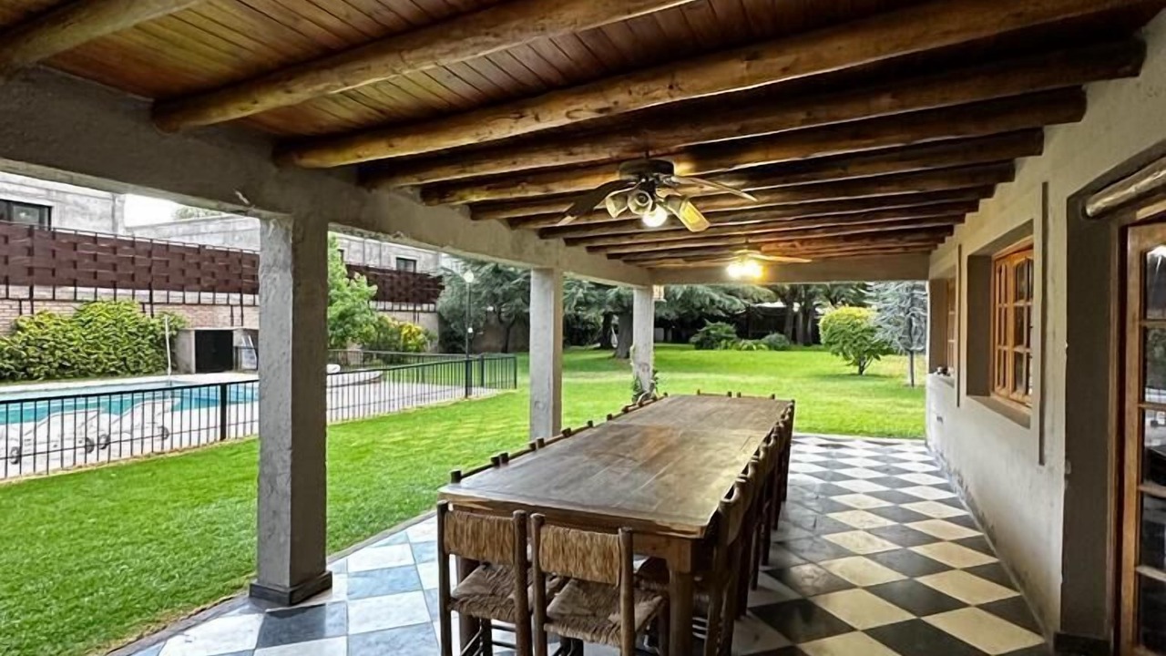 Photo of Outdoor in Chacras de Coria