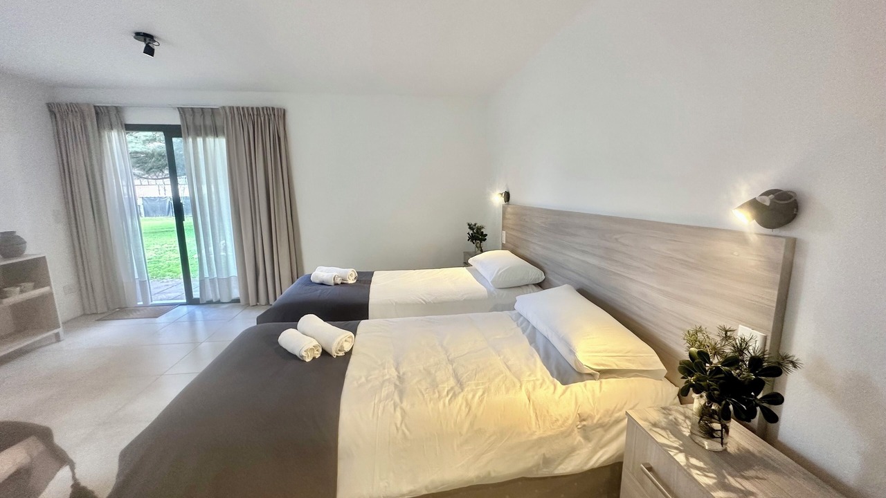 Photo of Bedroom in Chacras de Coria