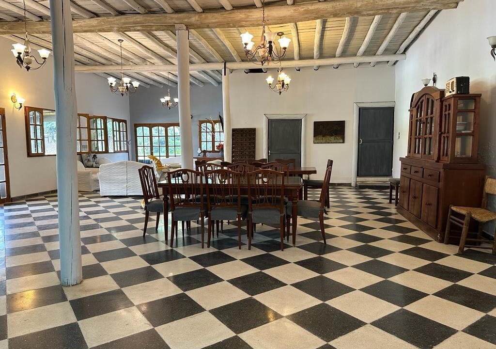 Photo of Livingroom in Chacras de Coria