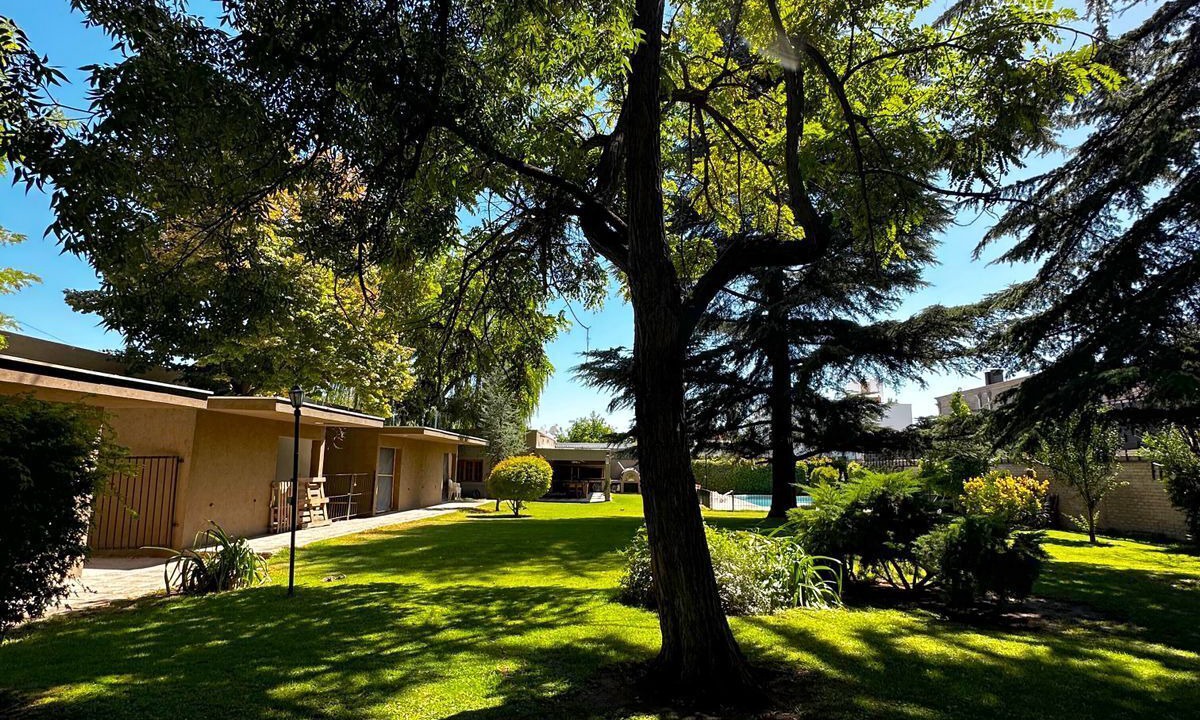 Photo of Outdoor in Chacras de Coria