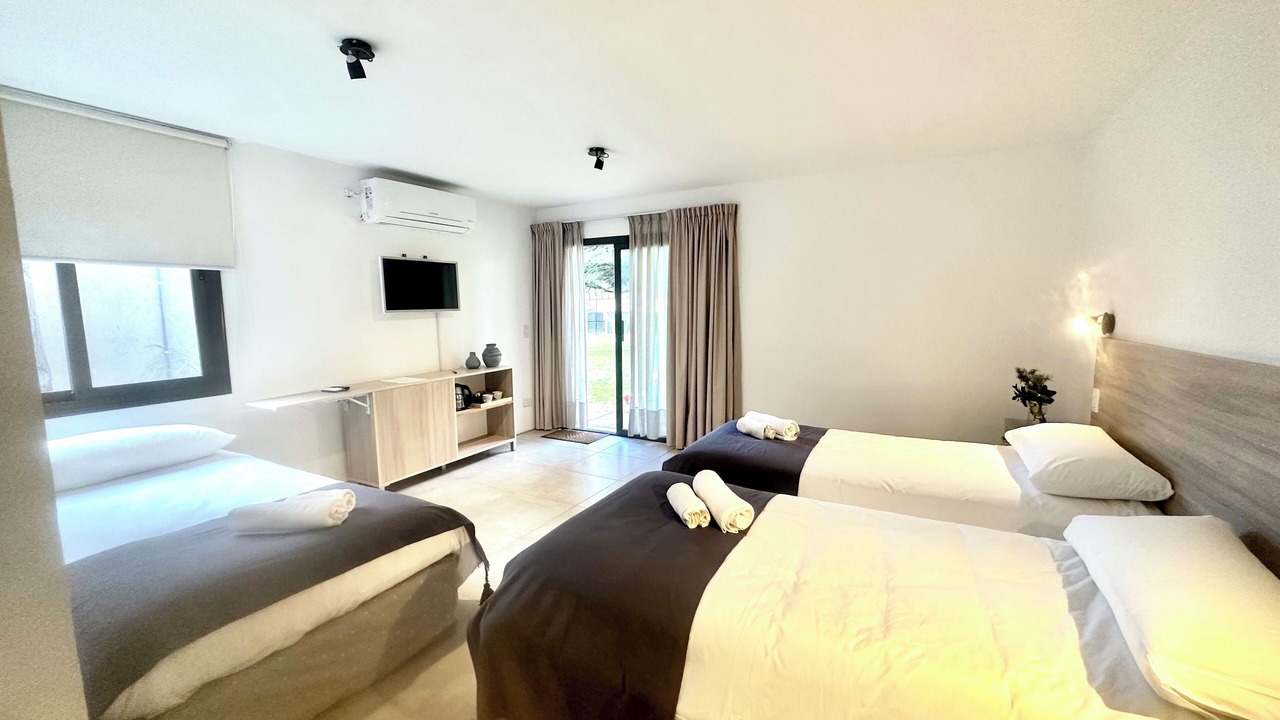 Photo of Bedroom in Chacras de Coria