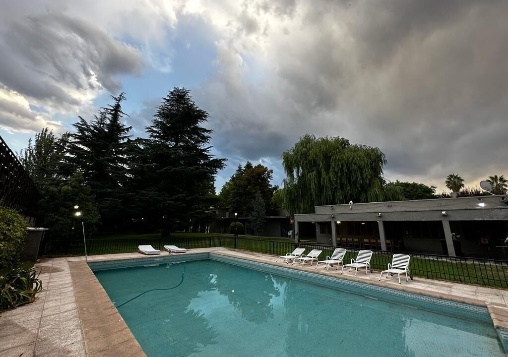 Photo of Outdoor in Chacras de Coria