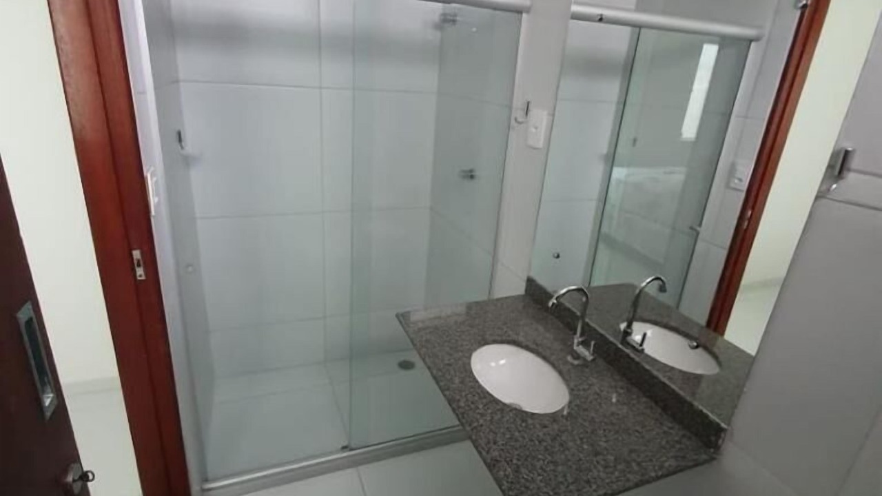 Photo of Bathroom in Barra Mar