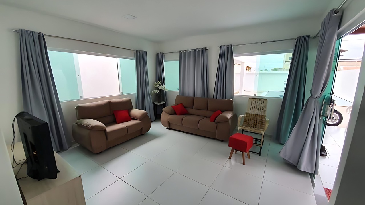 Photo of Bedroom in Barra Mar