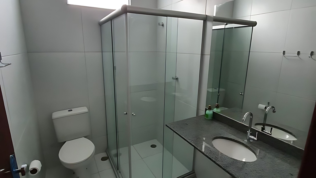 Photo of Bathroom in Barra Mar