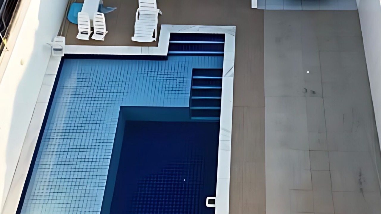 Photo of Outdoor in Barra Mar
