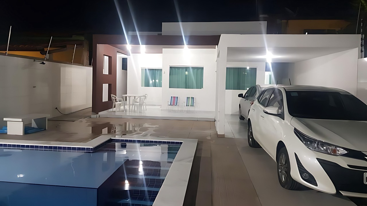 Photo of Outdoor in Barra Mar