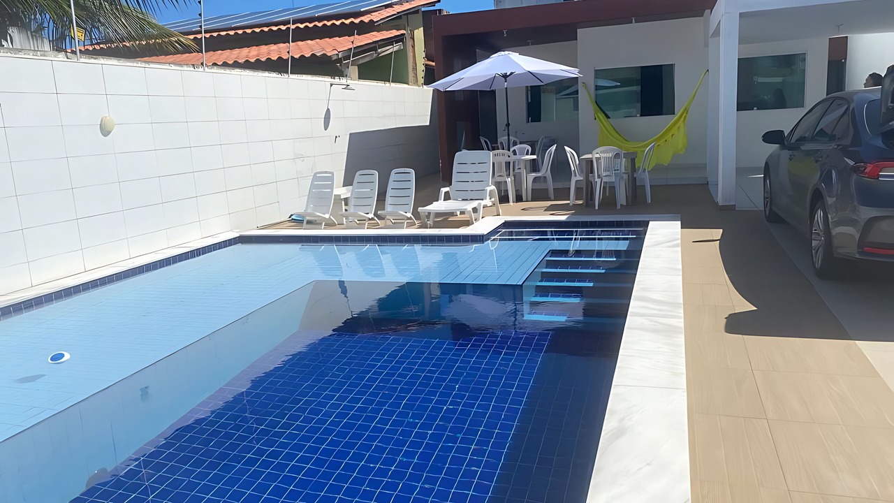 Photo of Outdoor in Barra Mar