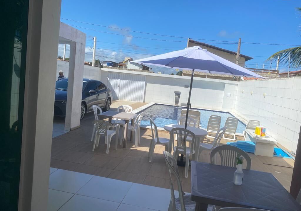 Photo of Outdoor in Barra Mar