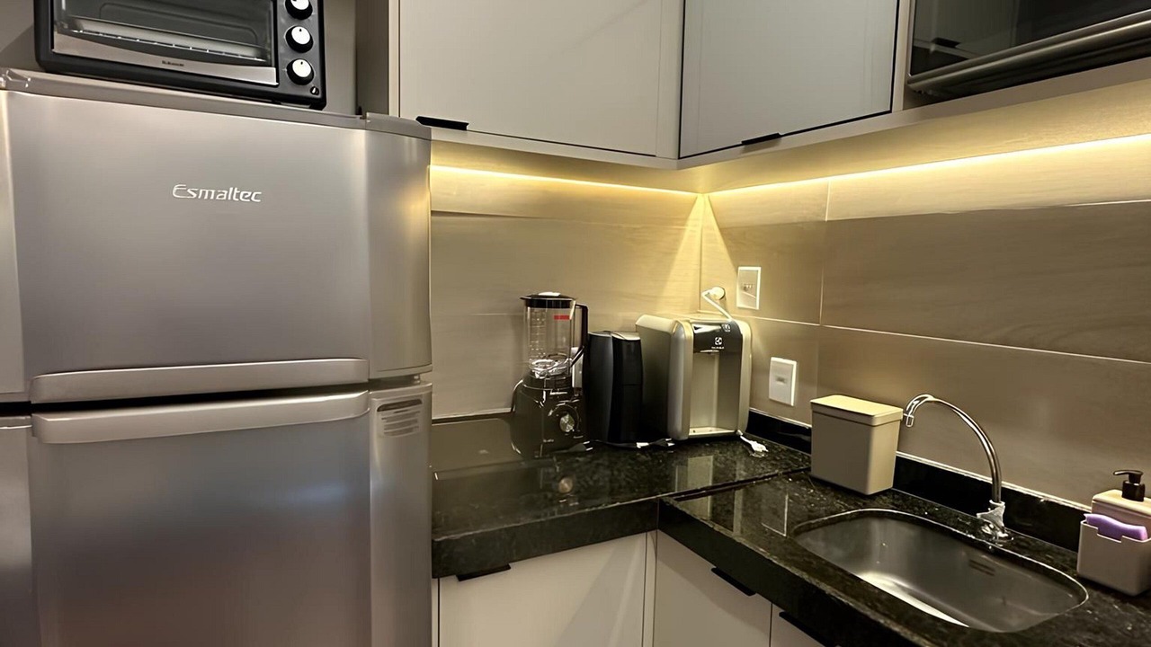 Photo of Kitchen in Ipojuca