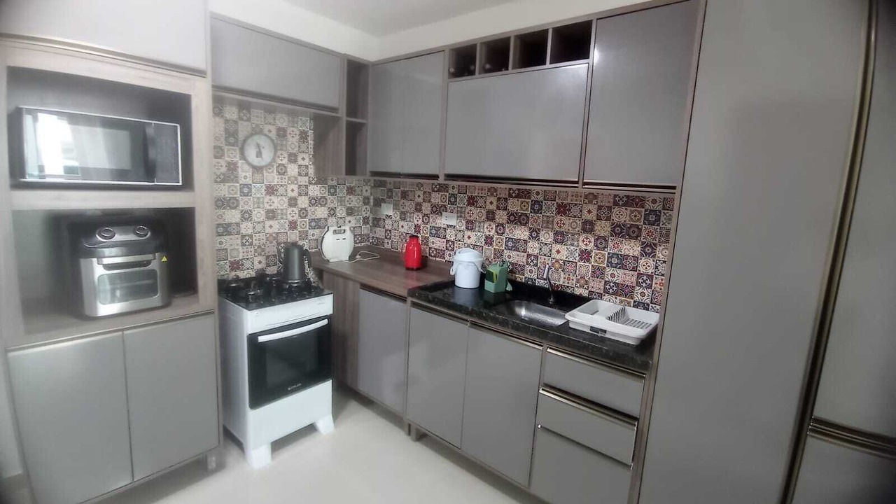 Photo of Kitchen in Alexandra