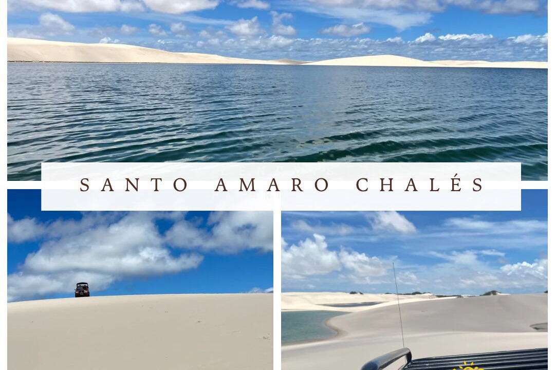 Photo of Others in Santo Amaro do Maranhao