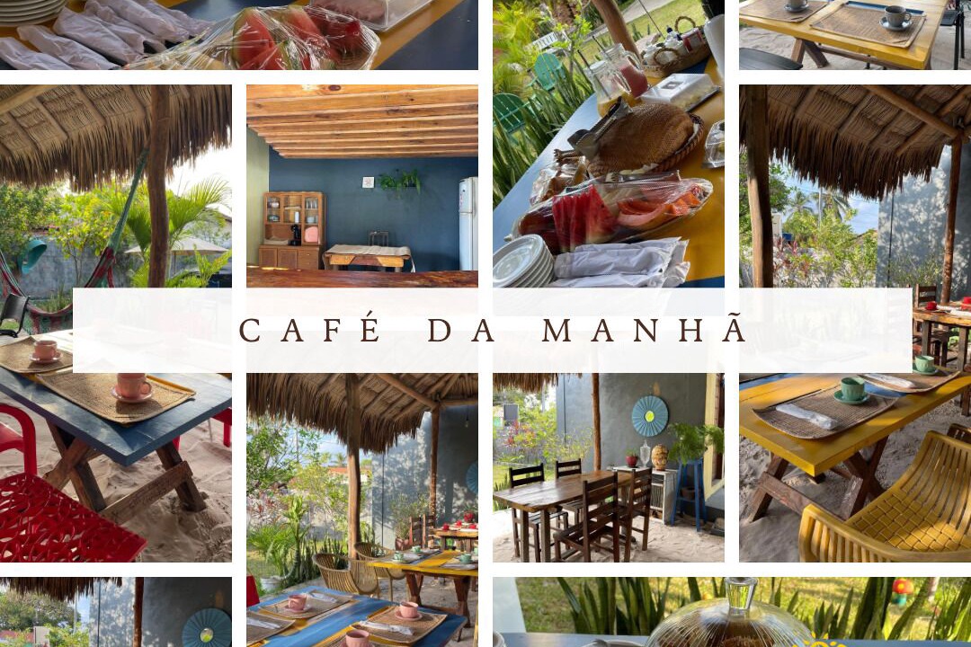 Photo of Others in Santo Amaro do Maranhao