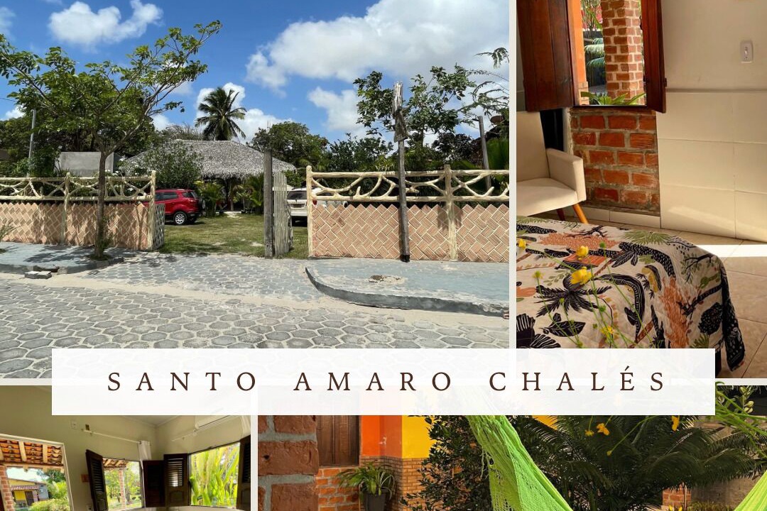 Photo of Others in Santo Amaro do Maranhao