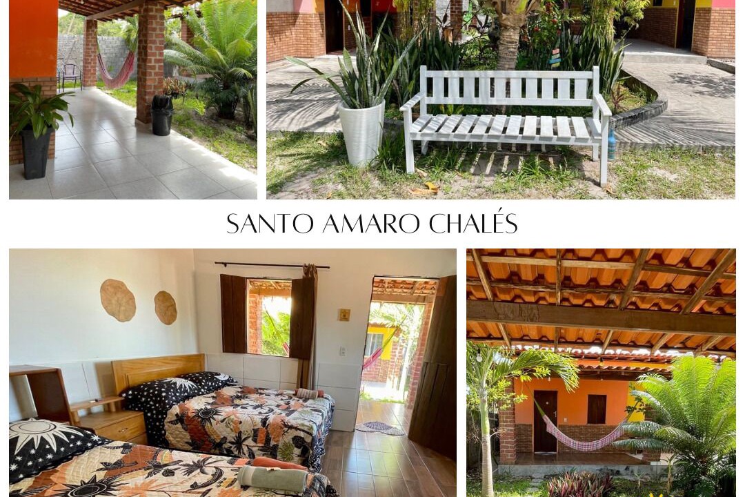 Photo of Others in Santo Amaro do Maranhao