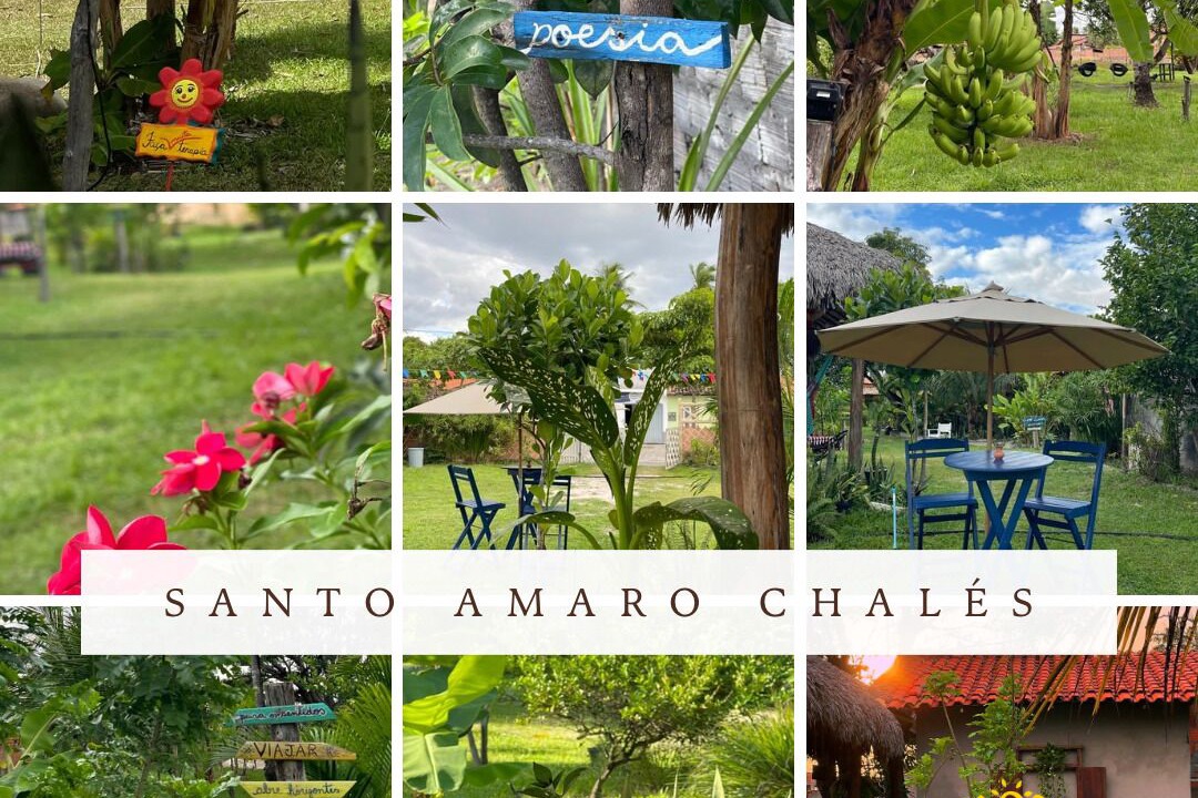 Photo of Others in Santo Amaro do Maranhao