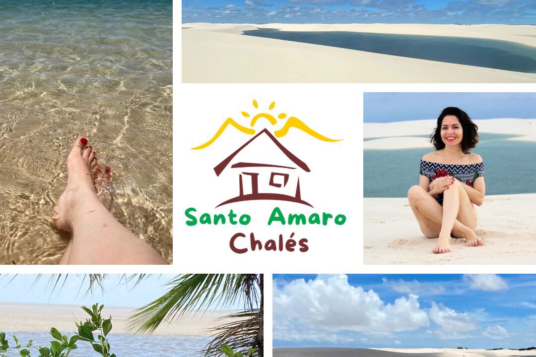 Photo of Others in Santo Amaro do Maranhao