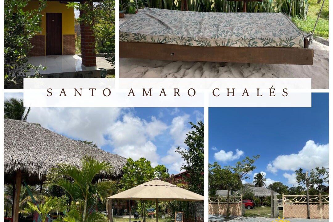 Photo of Others in Santo Amaro do Maranhao