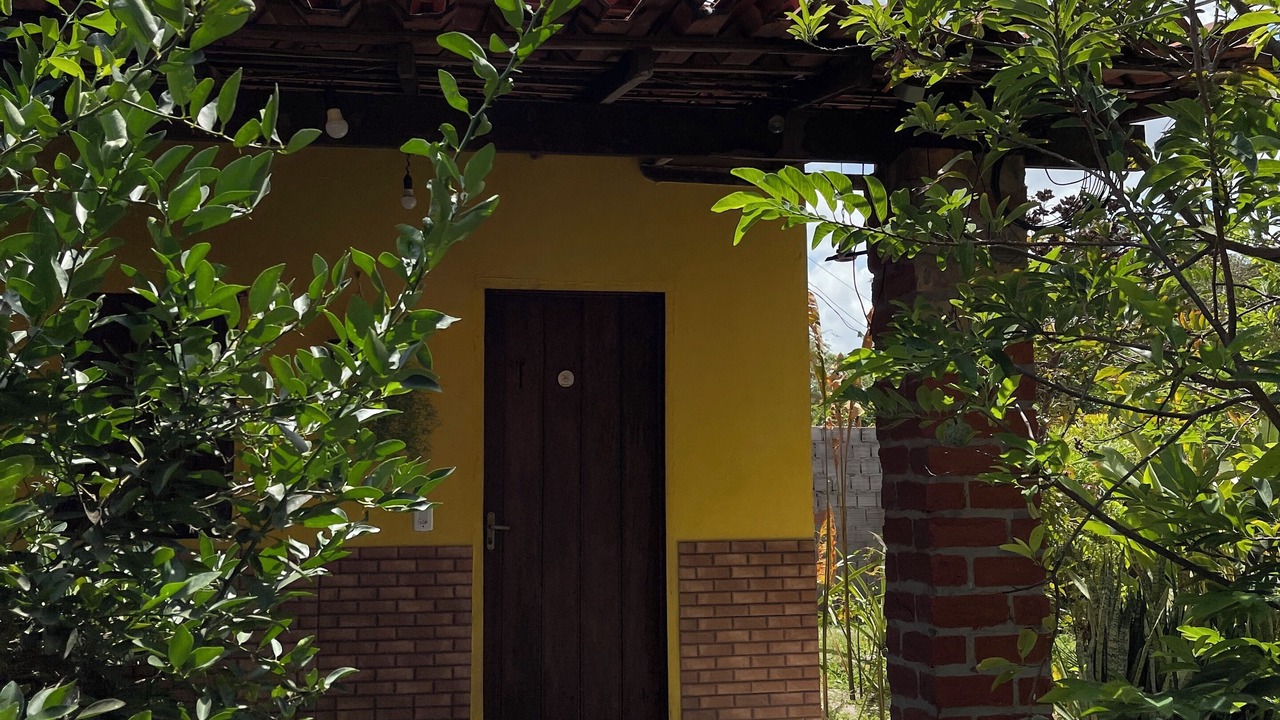 Photo of Outdoor in Santo Amaro do Maranhao