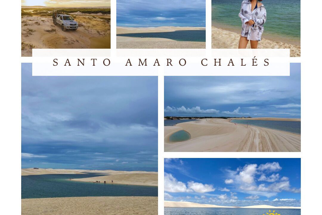 Photo of Others in Santo Amaro do Maranhao
