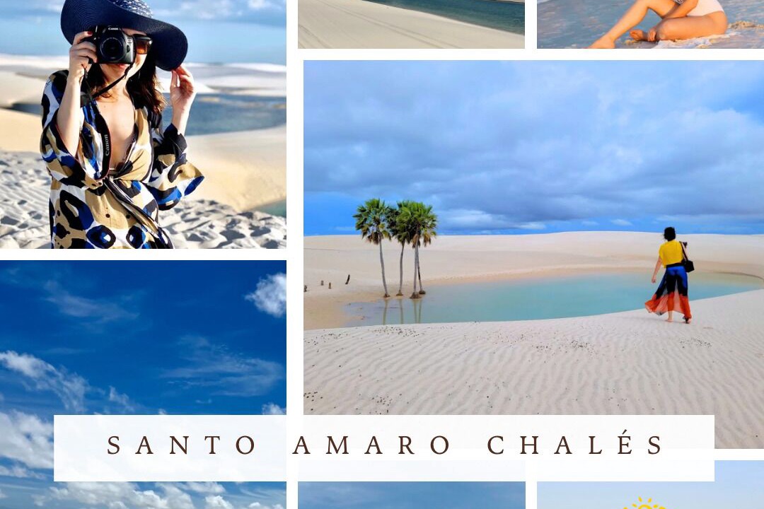 Photo of Others in Santo Amaro do Maranhao