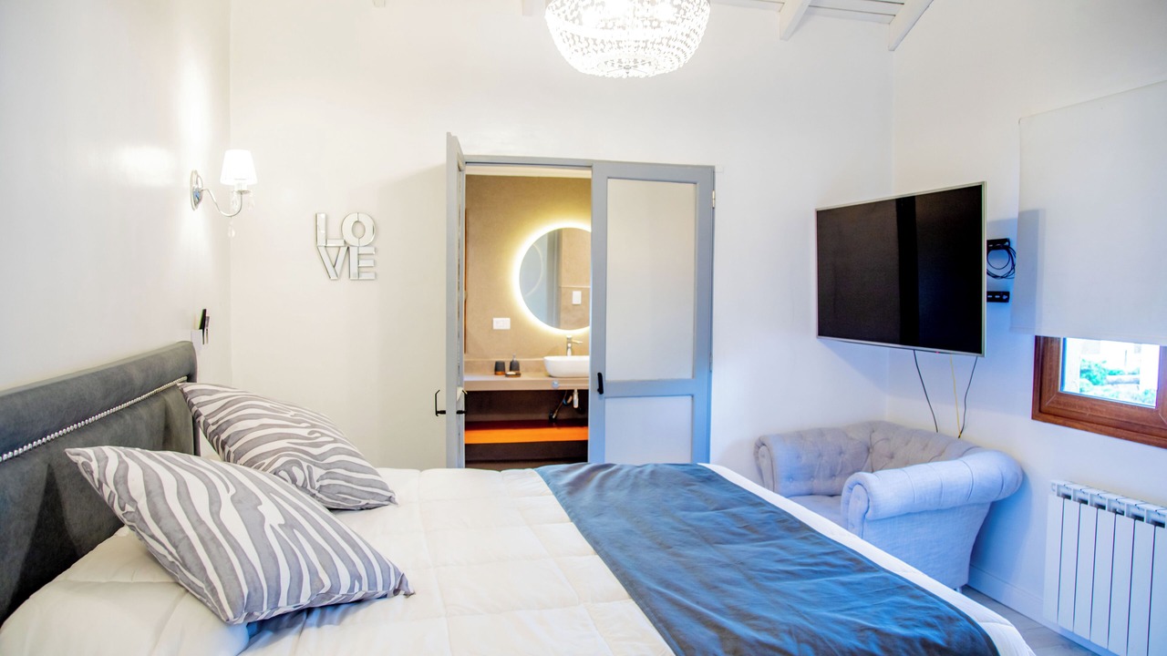 Photo of Bedroom in Neuquen