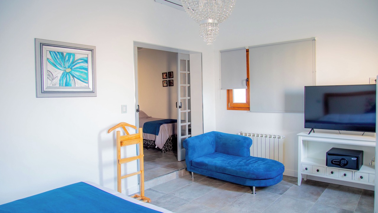 Photo of Bedroom in Neuquen