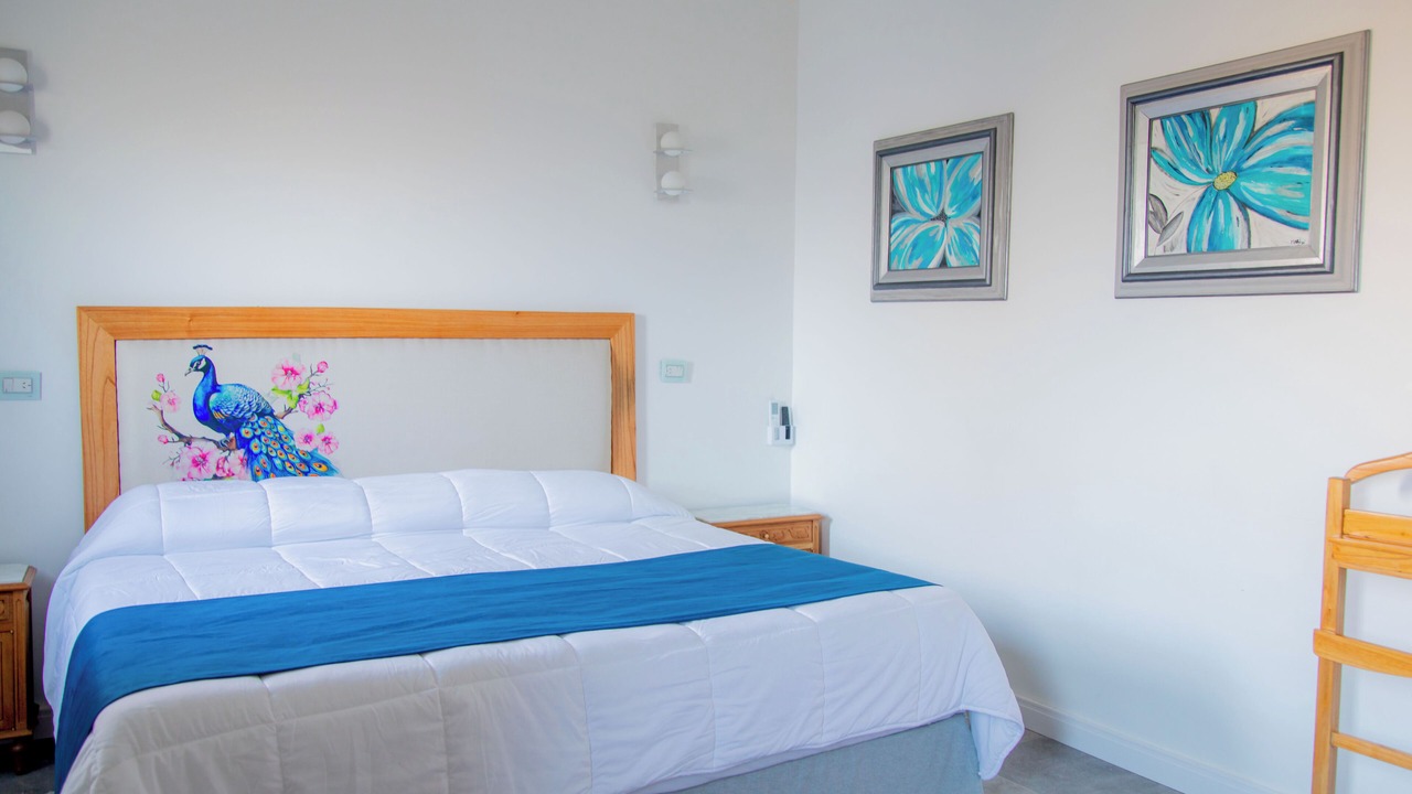 Photo of Bedroom in Neuquen