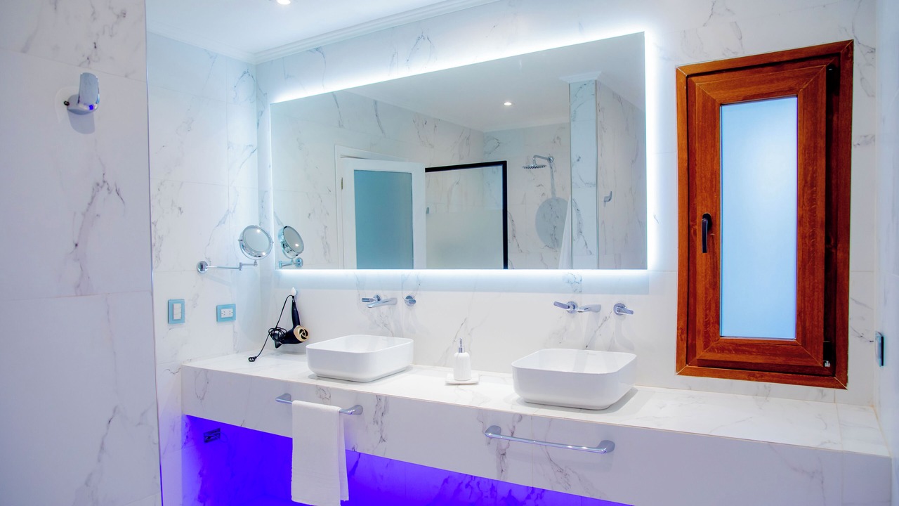 Photo of Bathroom in Neuquen