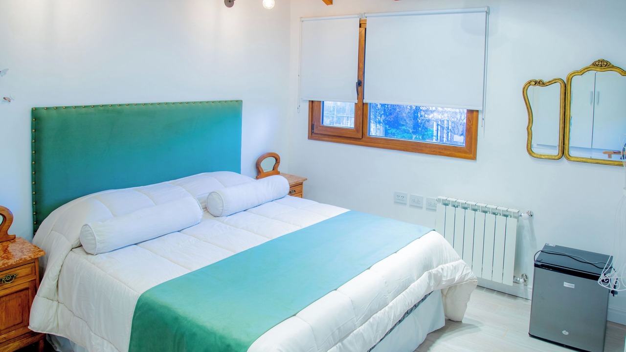 Photo of Bedroom in Neuquen