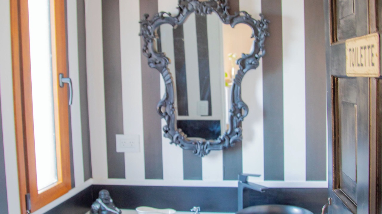Photo of Bathroom in Neuquen