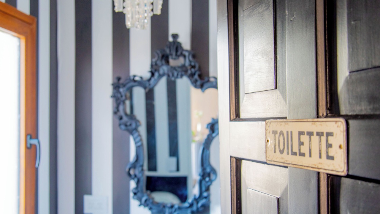Photo of Bathroom in Neuquen