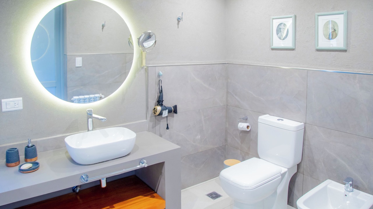 Photo of Bathroom in Neuquen