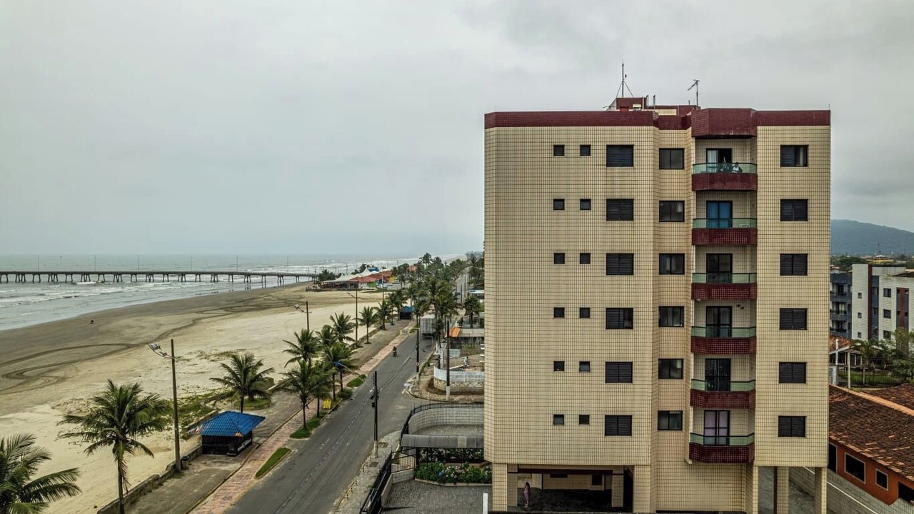 Photo of Outdoor in Mongagua