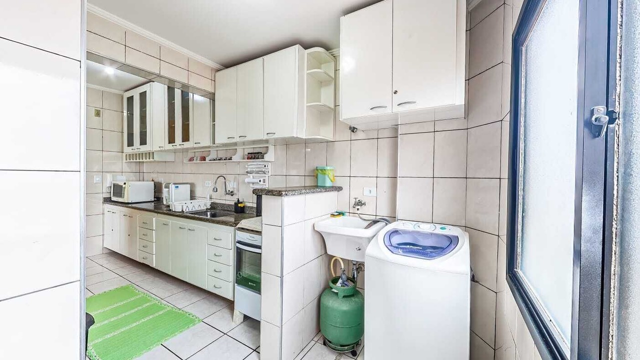 Photo of Kitchen in Mongagua