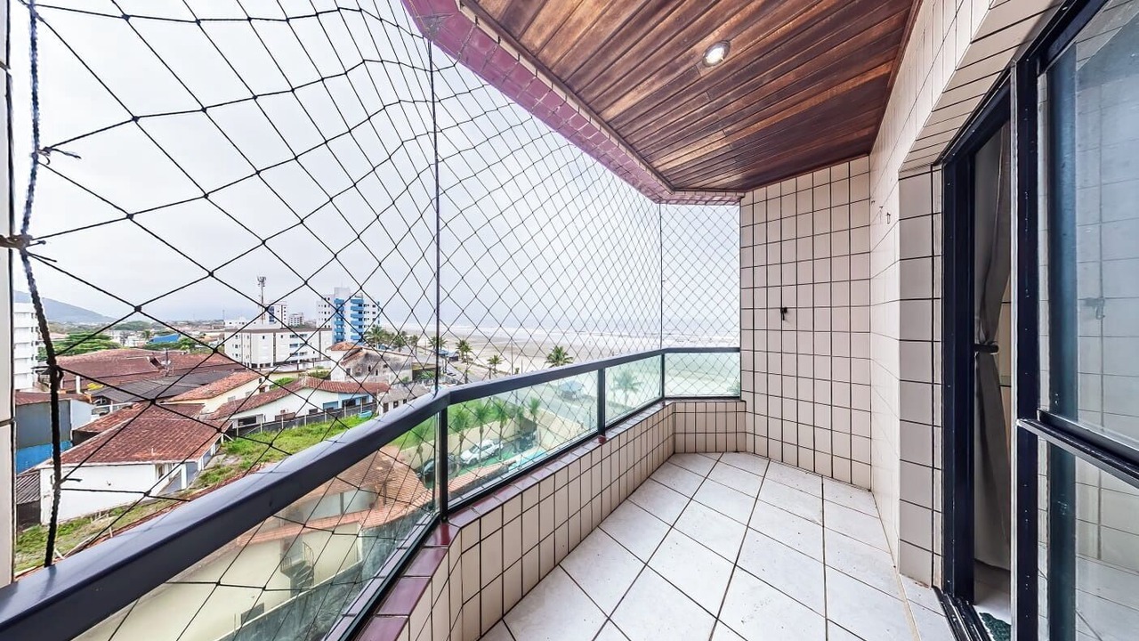 Photo of Patio Balcony in Mongagua