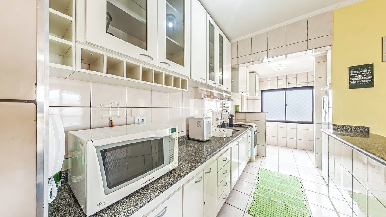 Photo of Kitchen in Mongagua