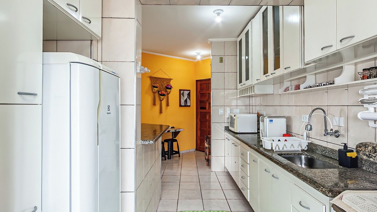 Photo of Kitchen in Mongagua