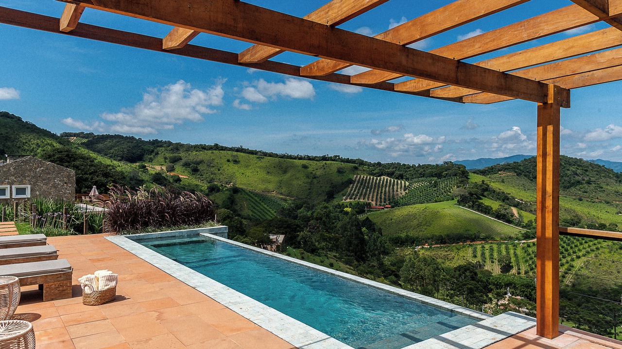 Photo of Outdoor in Santo Antonio do Pinhal
