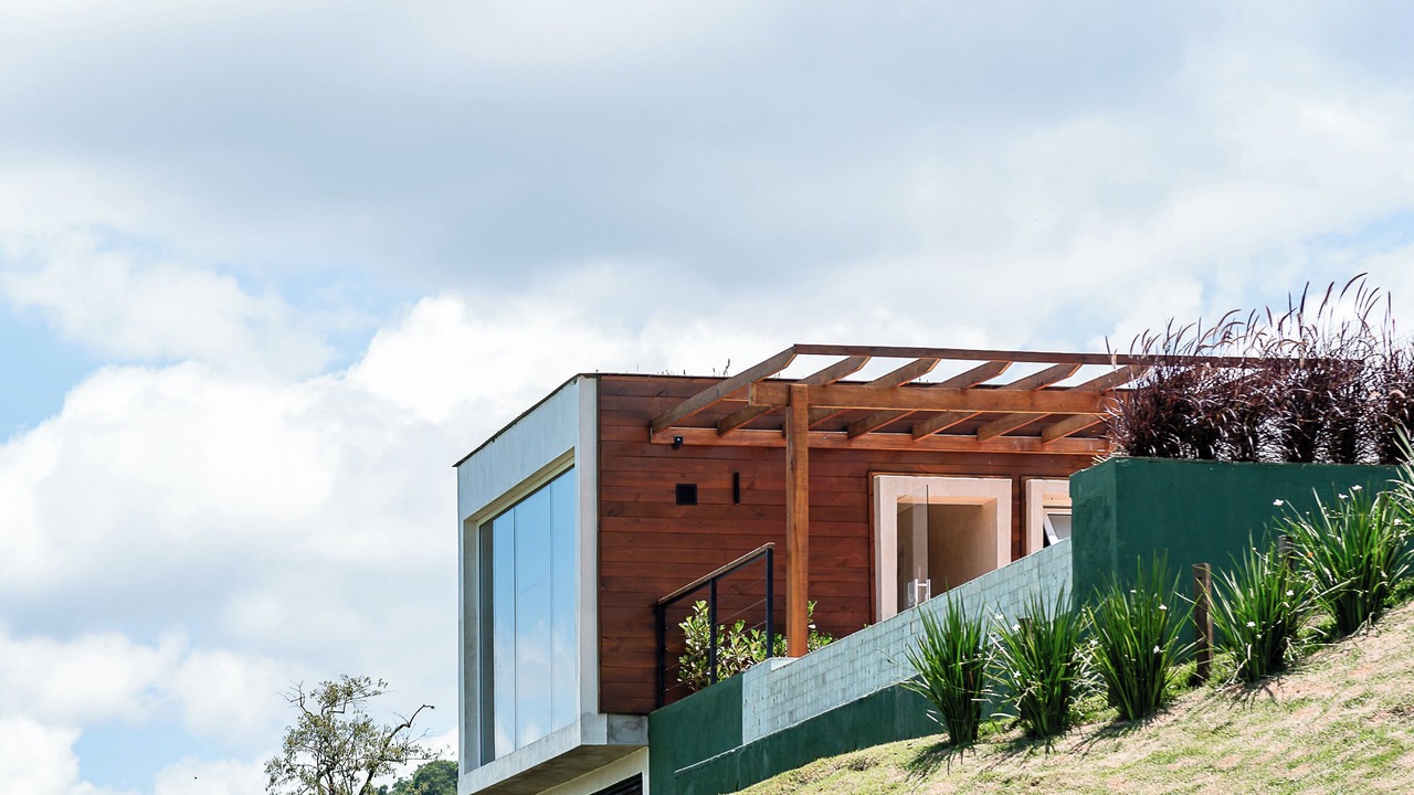 Photo of Outdoor in Santo Antonio do Pinhal